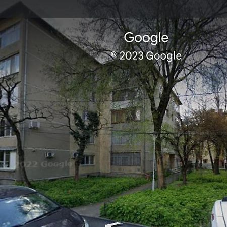 Central Place Apartment Timisoara Ngoại thất bức ảnh