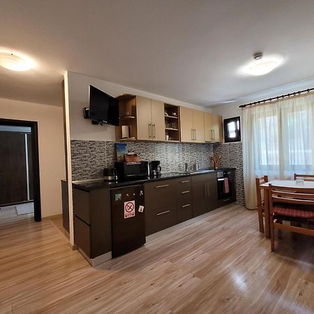 Central Place Apartment Timisoara Ngoại thất bức ảnh