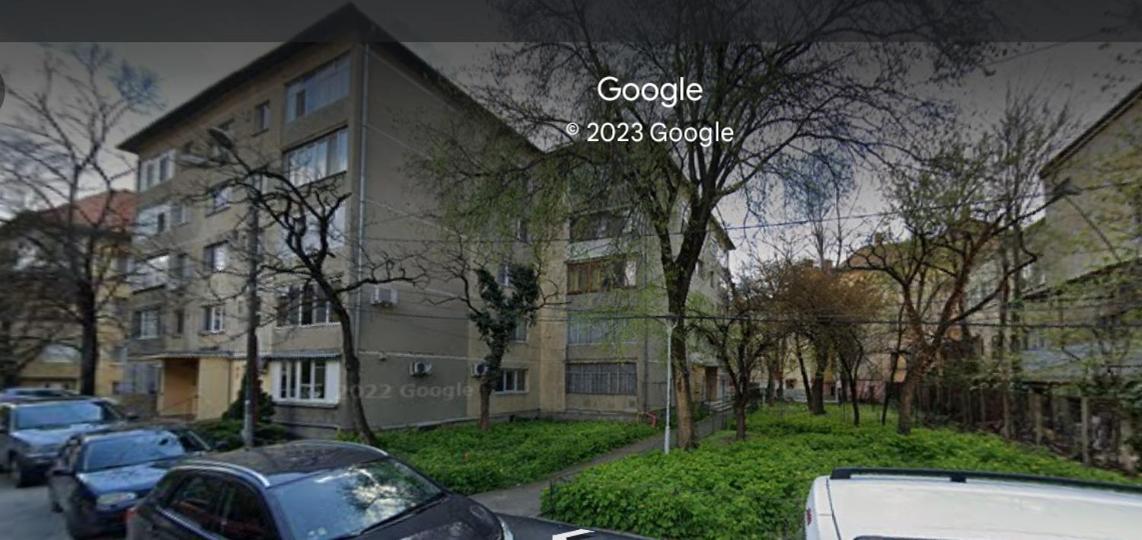 Central Place Apartment Timisoara Ngoại thất bức ảnh