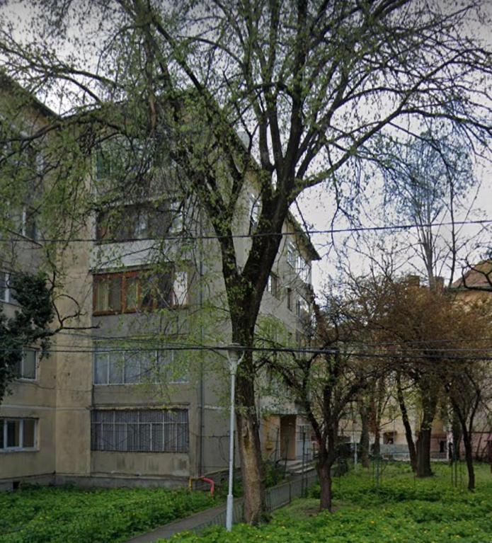 Central Place Apartment Timisoara Ngoại thất bức ảnh