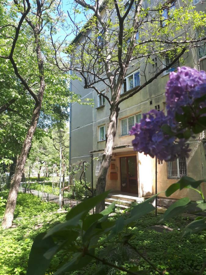Central Place Apartment Timisoara Ngoại thất bức ảnh
