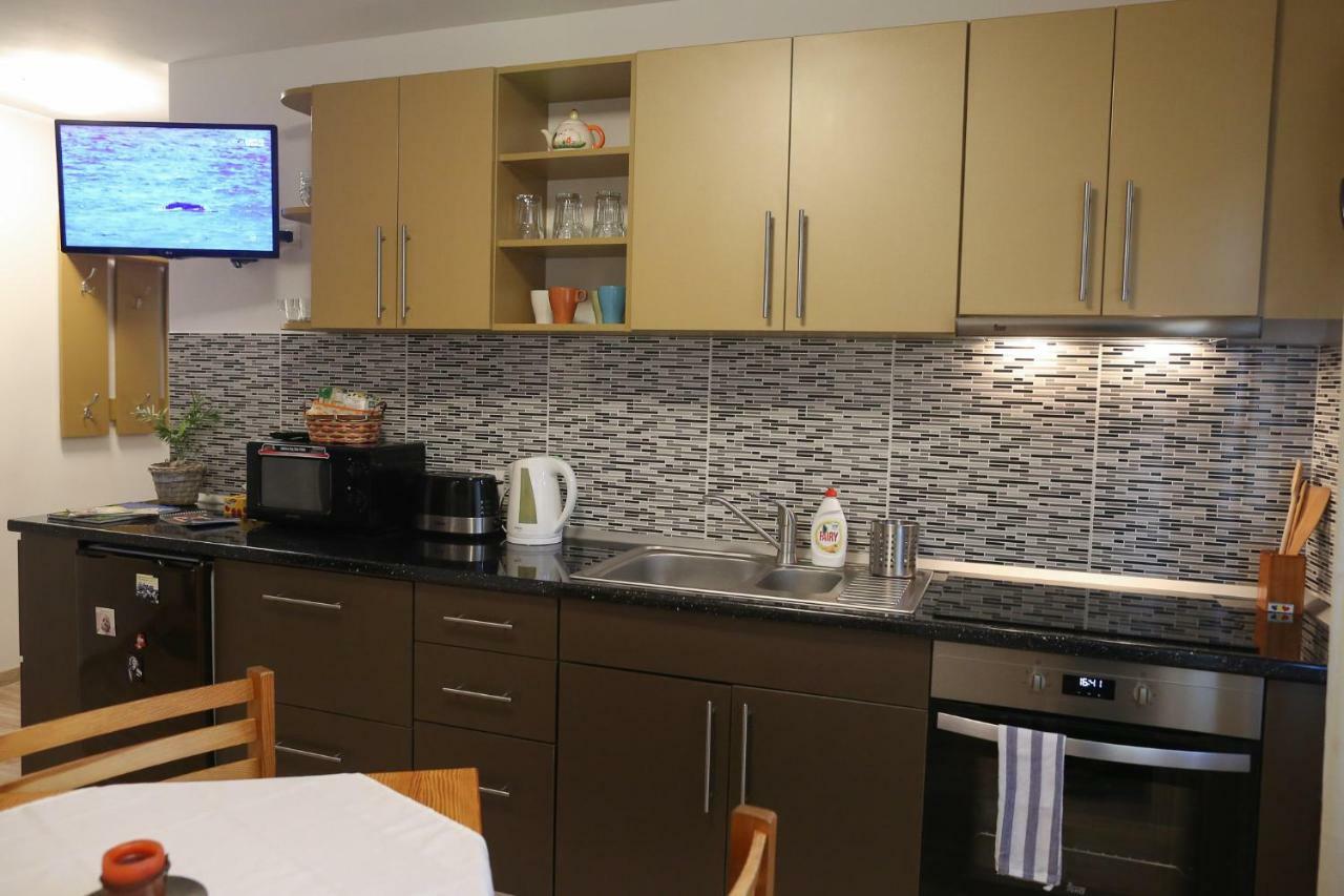 Central Place Apartment Timisoara Ngoại thất bức ảnh