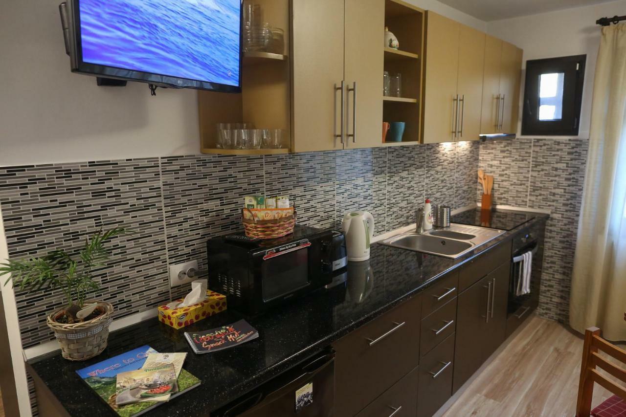 Central Place Apartment Timisoara Ngoại thất bức ảnh